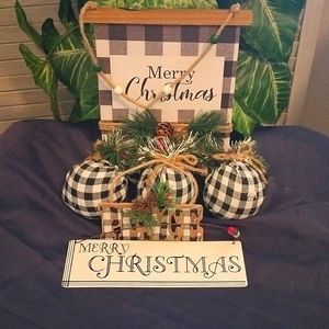 ⚜️ Christmas Decor Bundle